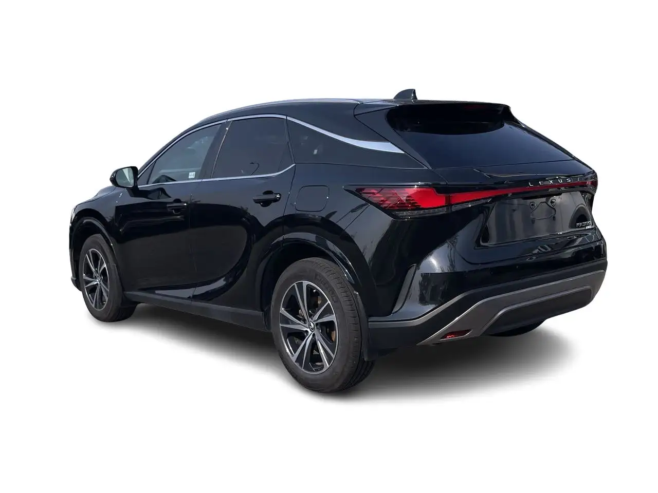 Lexus RX - Image 13
