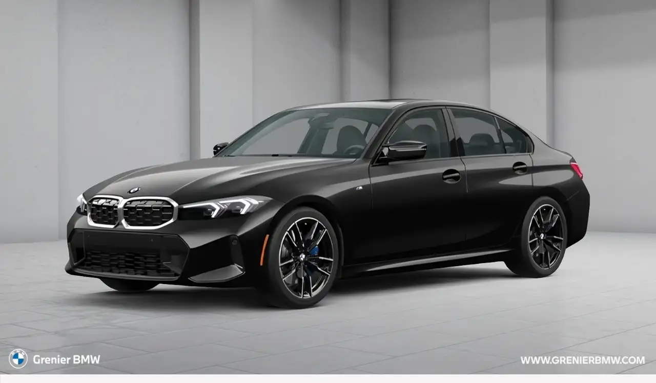 BMW 3 Series - Image 1