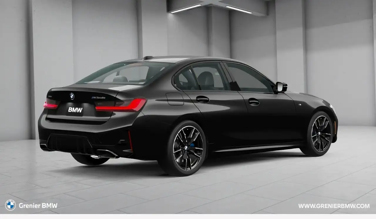 BMW 3 Series - Image 3