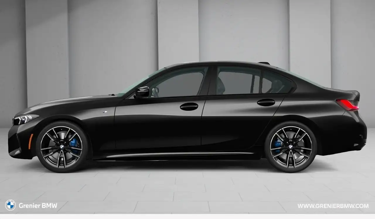 BMW 3 Series - Image 2