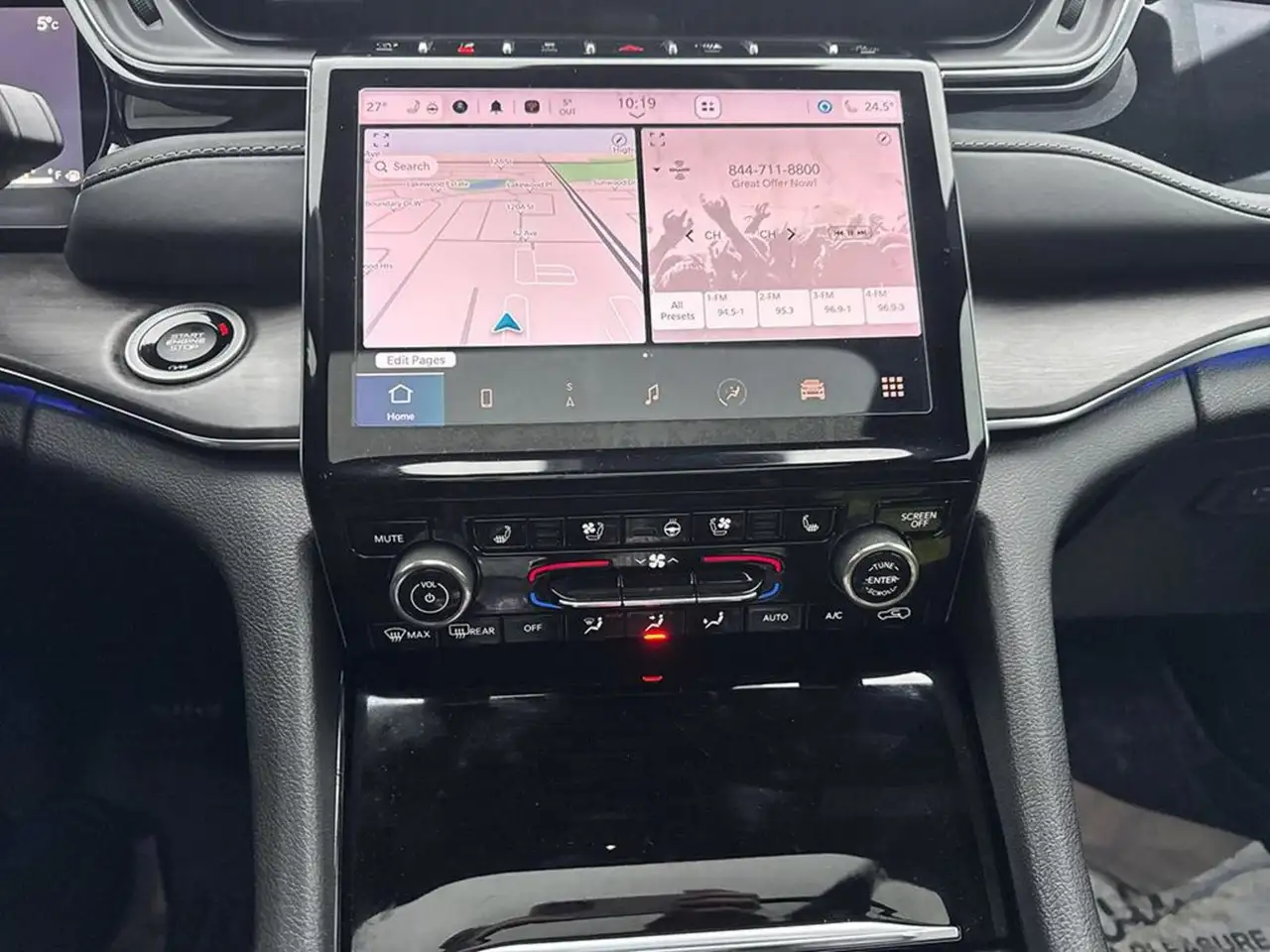 Jeep Grand Cherokee - Image 17