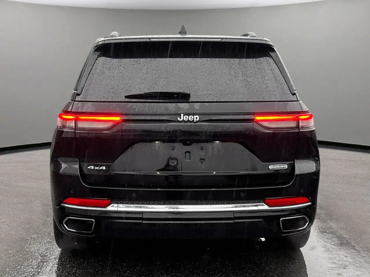 Jeep Grand Cherokee - Image 5