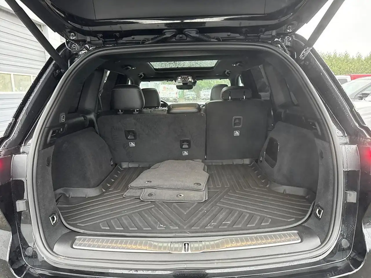 Jeep Grand Cherokee - Image 6