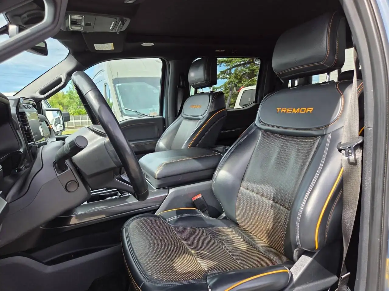 Ford F-150 - Image 15