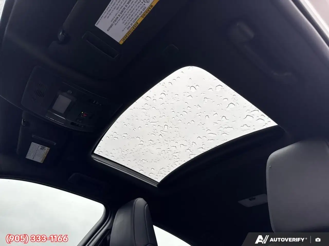 Lexus UX 250h - Image 20