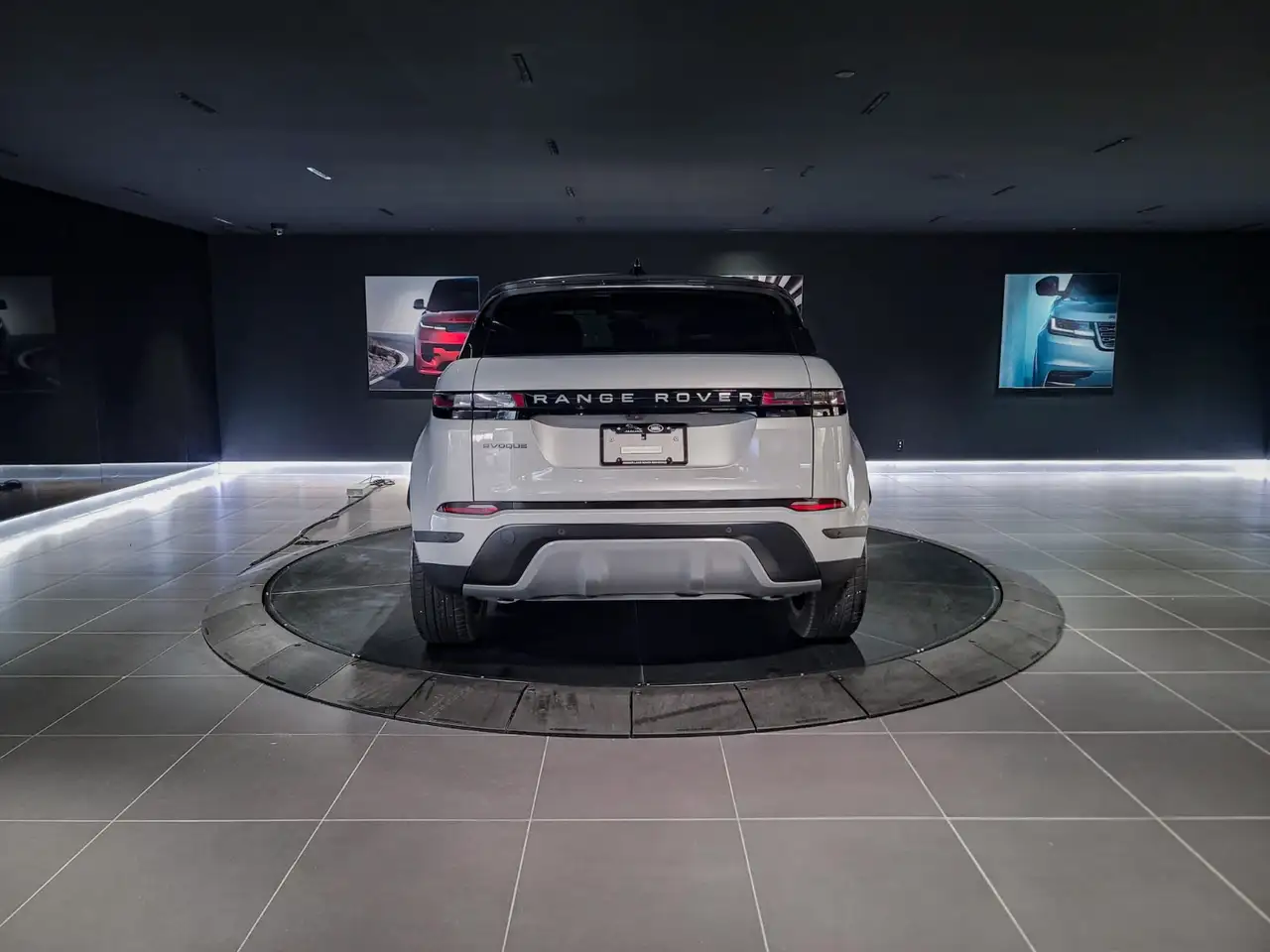 Land Rover Range Rover Evoque - Image 6