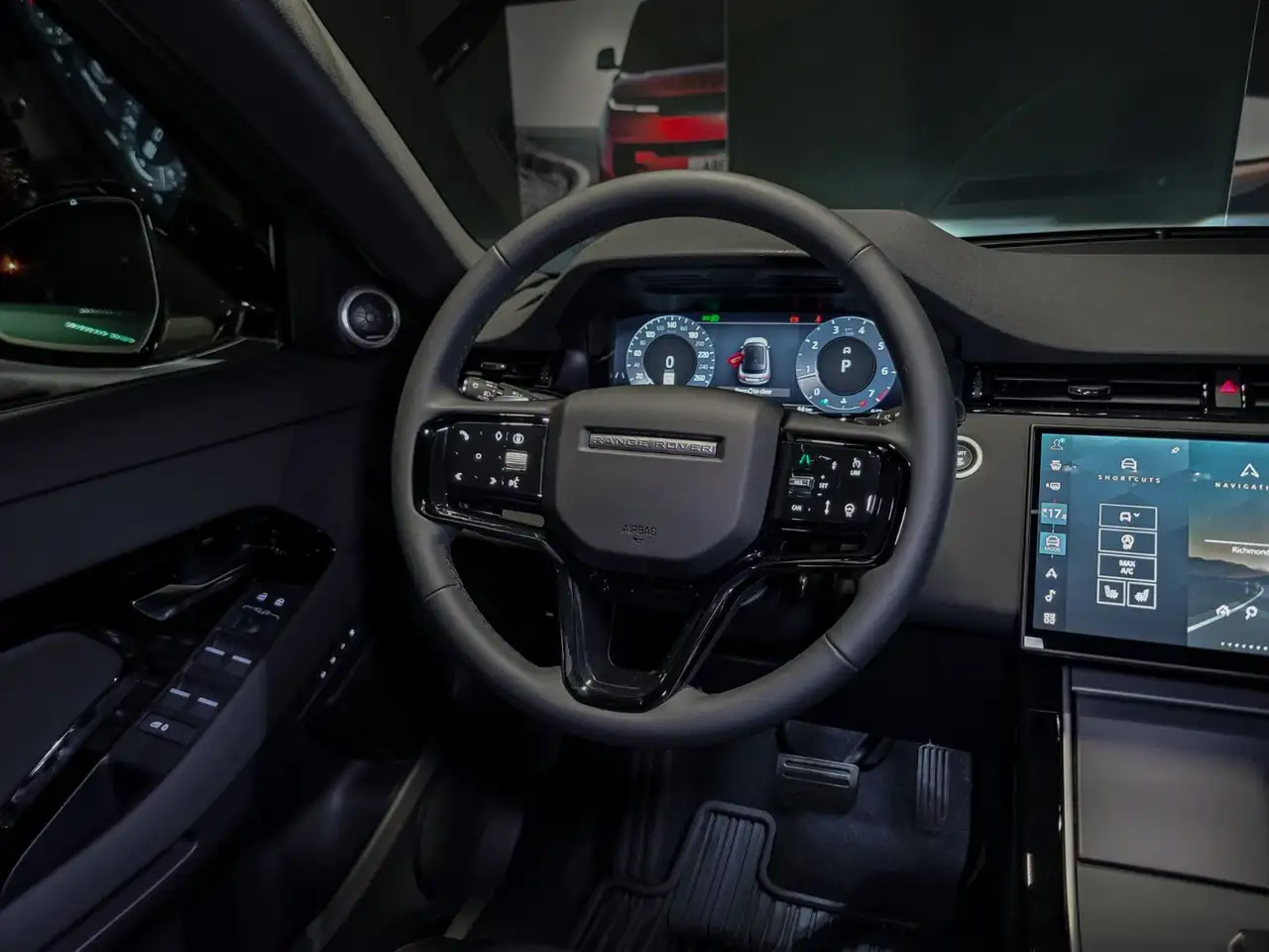 Land Rover Range Rover Evoque - Image 12