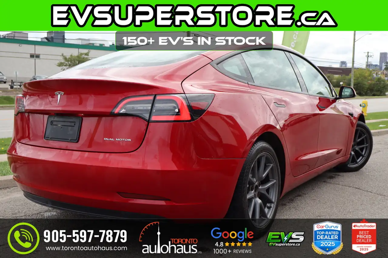 Tesla Model 3 - Image 7