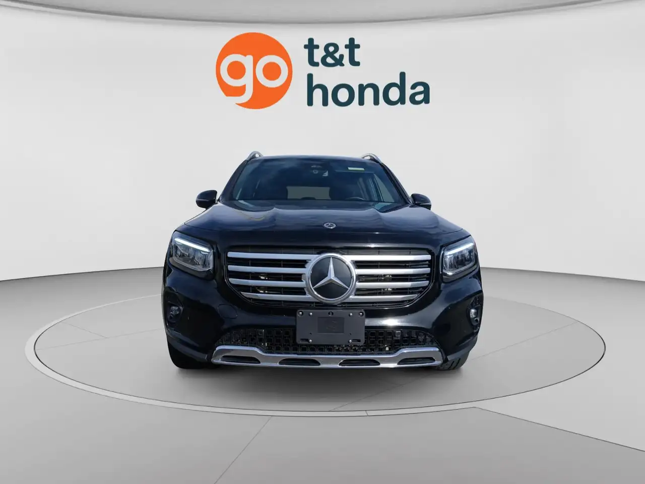 Mercedes-Benz GLB - Image 8