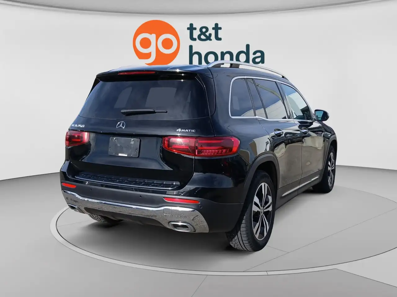 Mercedes-Benz GLB - Image 5