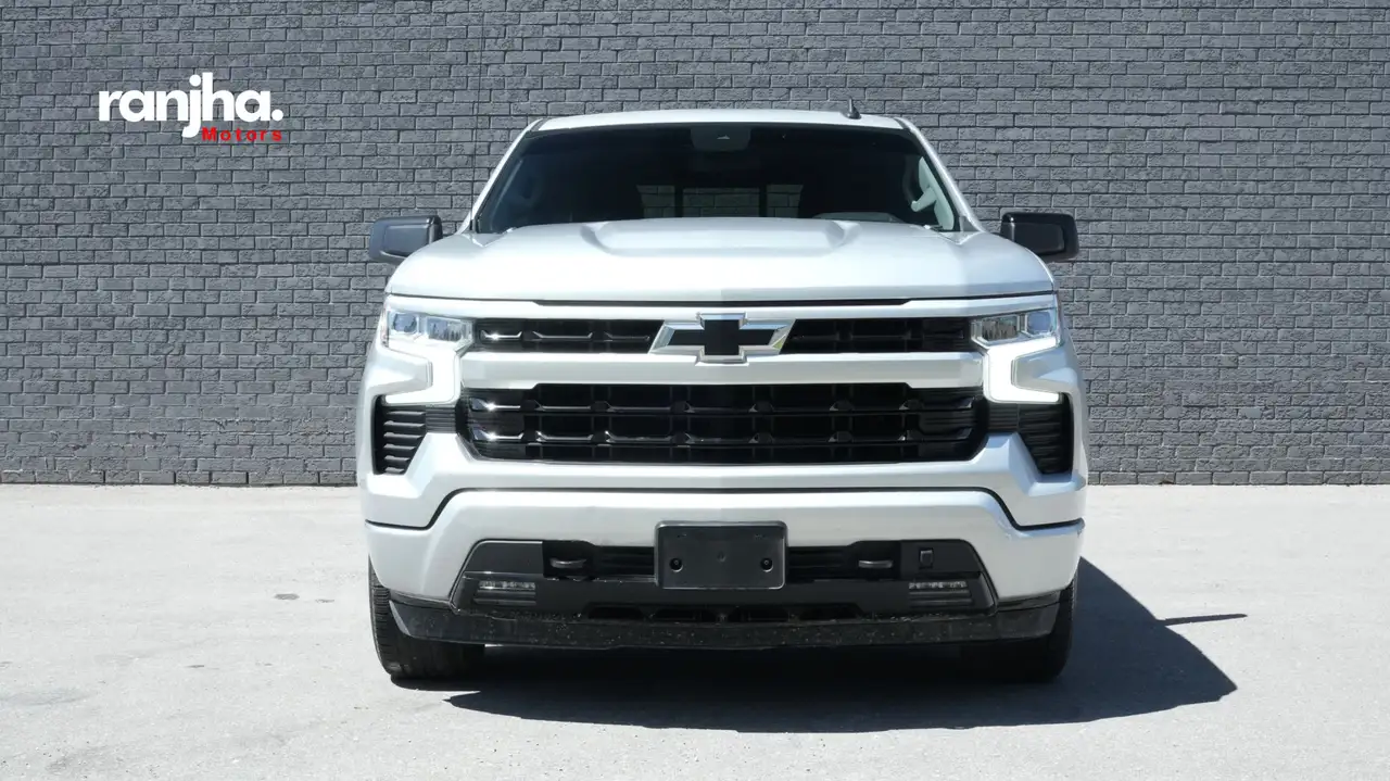 Chevrolet Silverado 1500 - Image 2