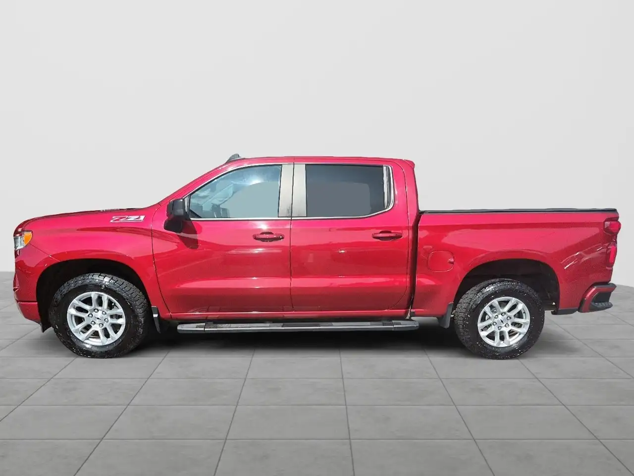 Chevrolet Silverado 1500 - Image 5