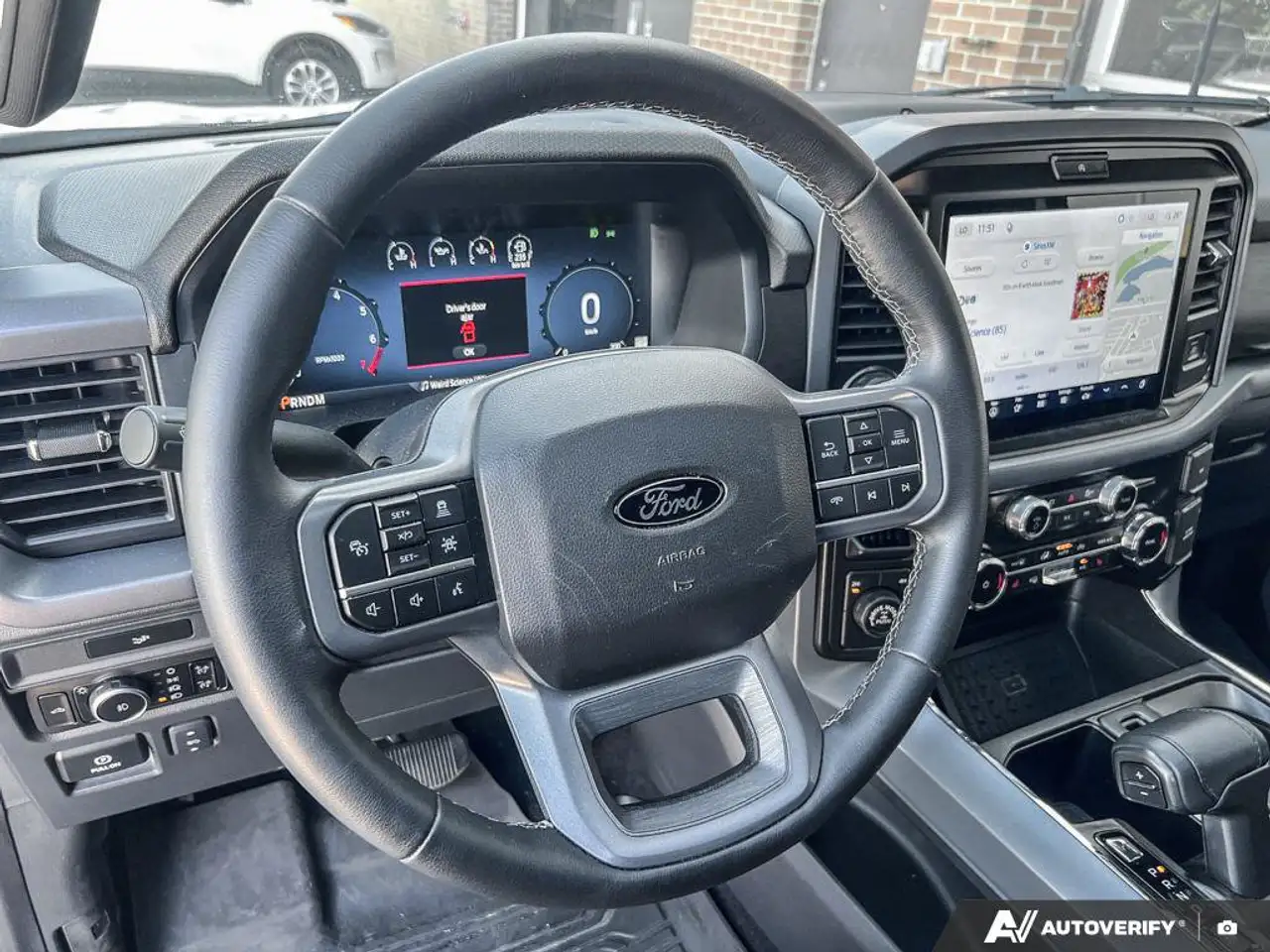 Ford F-150 - Image 12