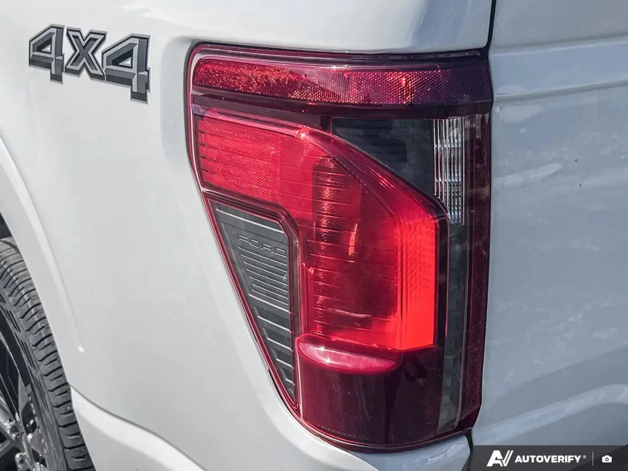 Ford F-150 - Image 10