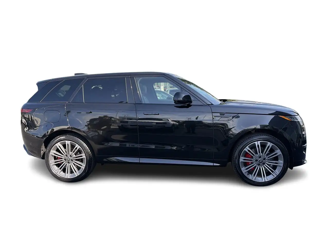 Land Rover Range Rover Sport - Image 16