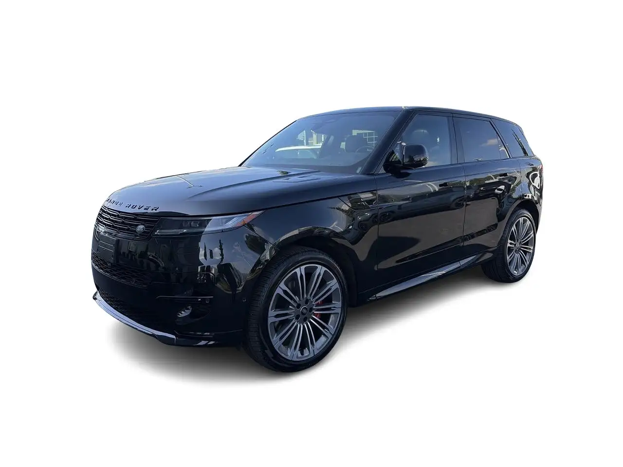 Land Rover Range Rover Sport - Image 6