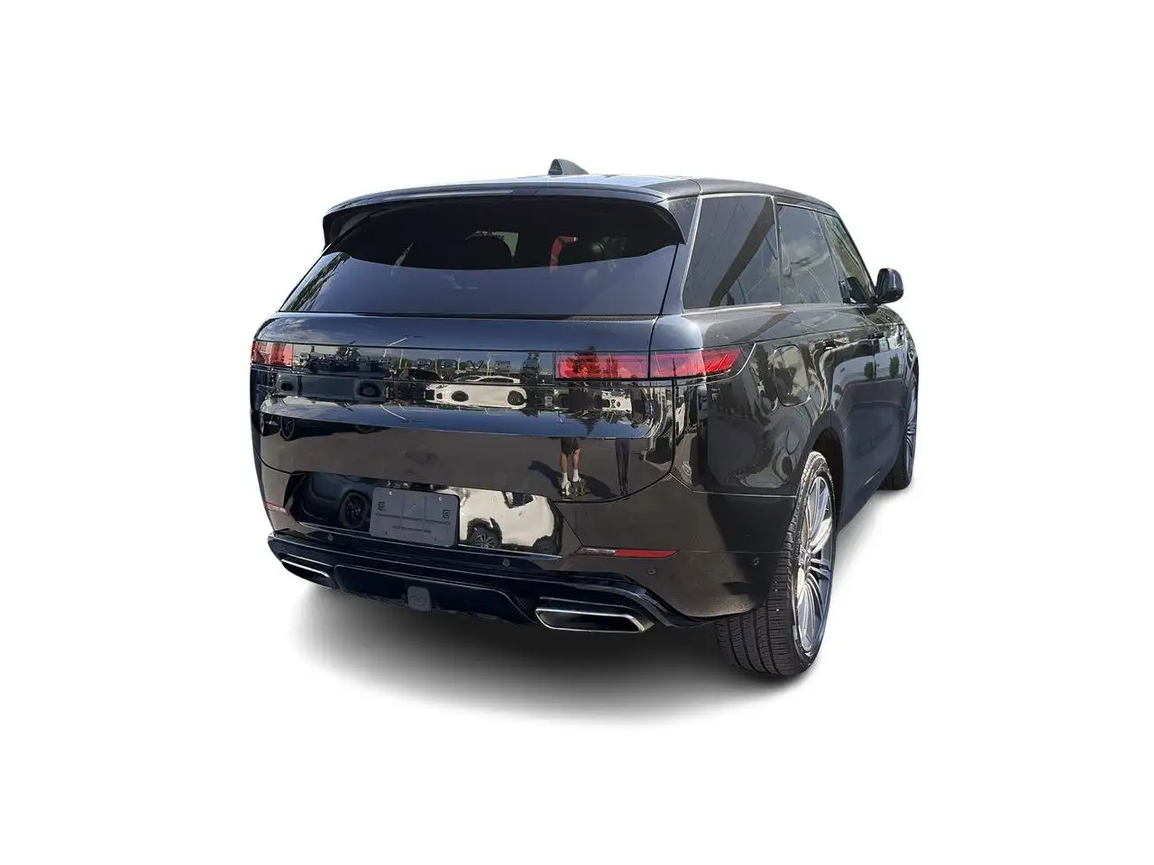 Land Rover Range Rover Sport - Image 13