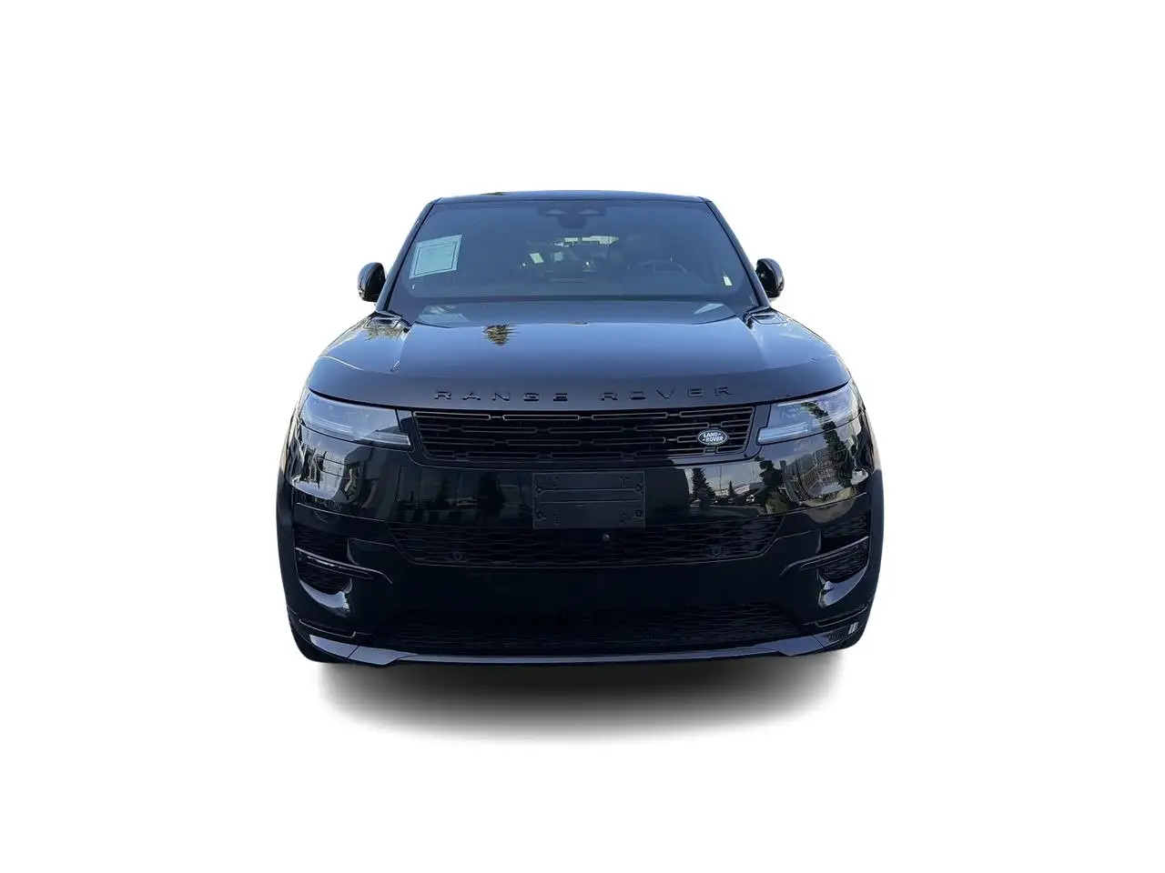 Land Rover Range Rover Sport - Image 4