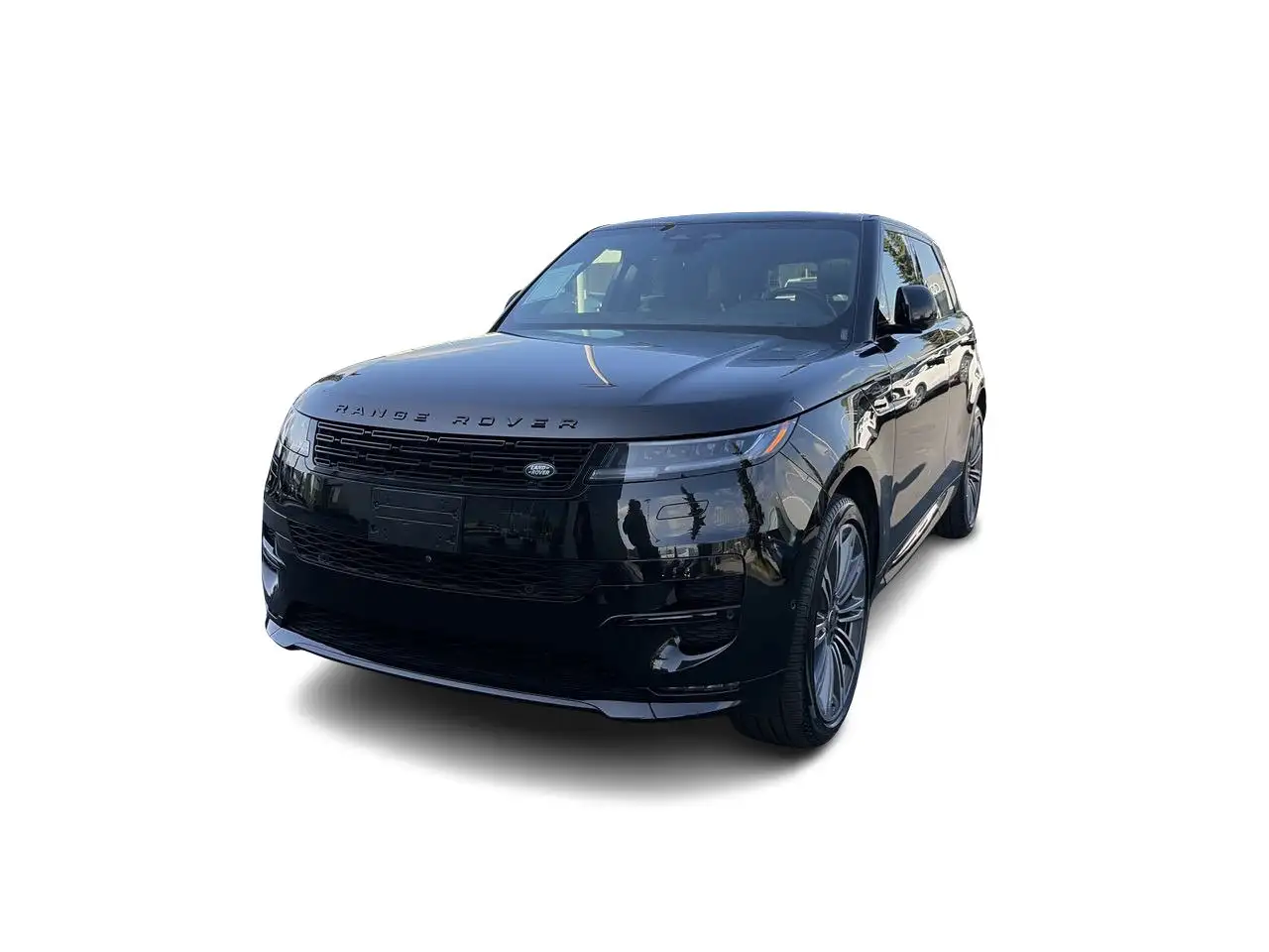 Land Rover Range Rover Sport - Image 5