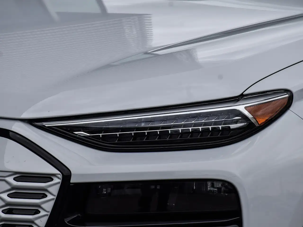 Audi SQ6 e-tron - Image 6