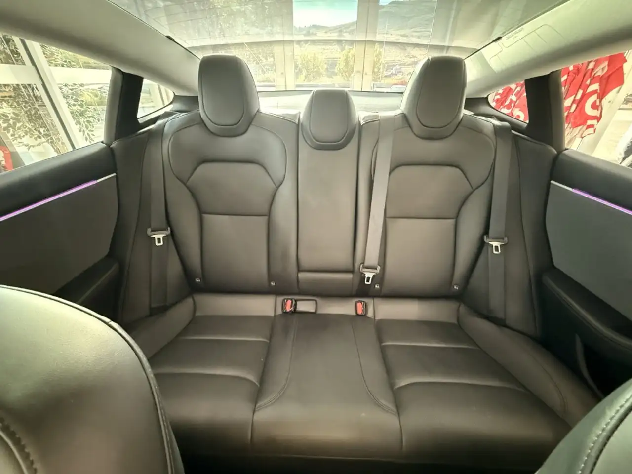 Tesla Model 3 - Image 19