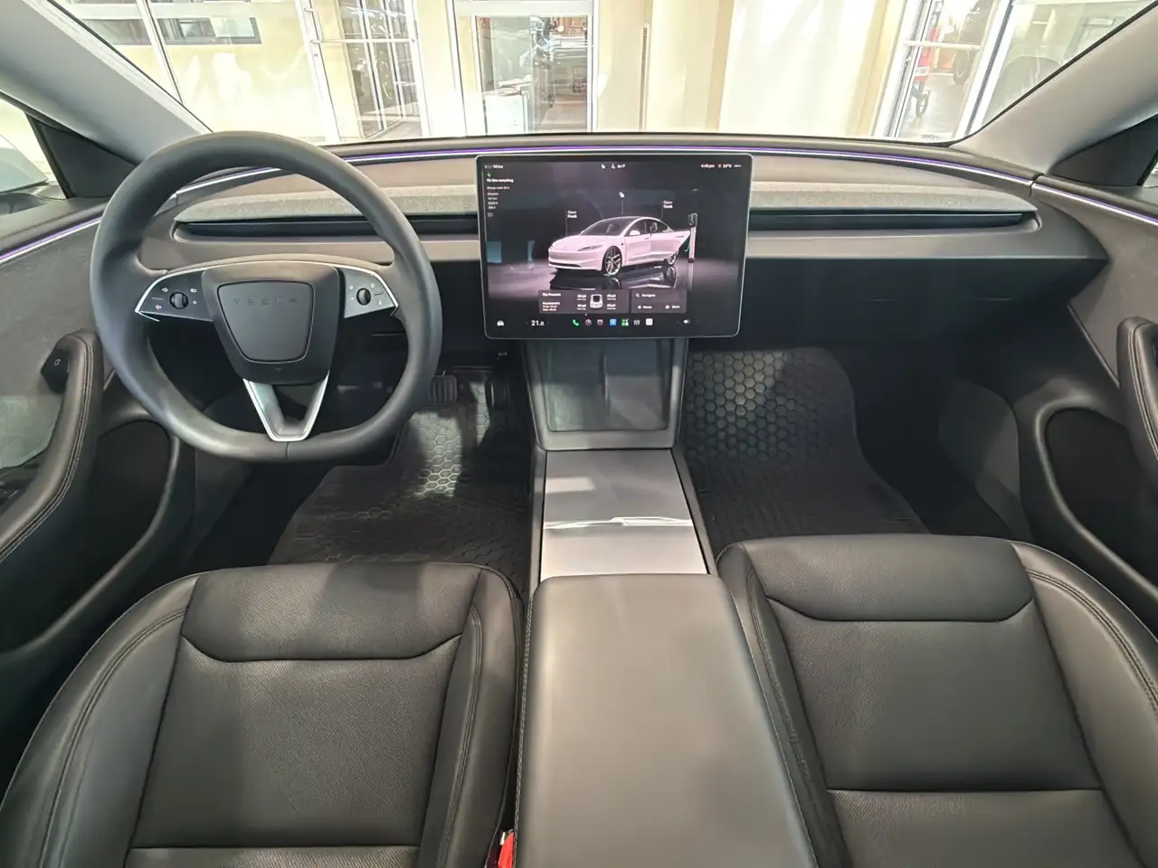 Tesla Model 3 - Image 14