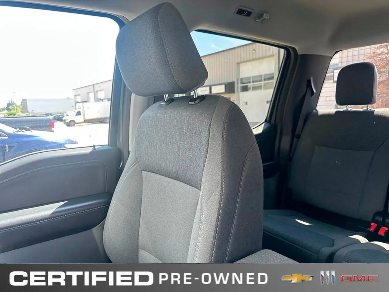 Ford F-150 - Image 26