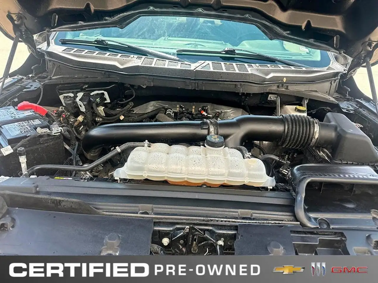 Ford F-150 - Image 22