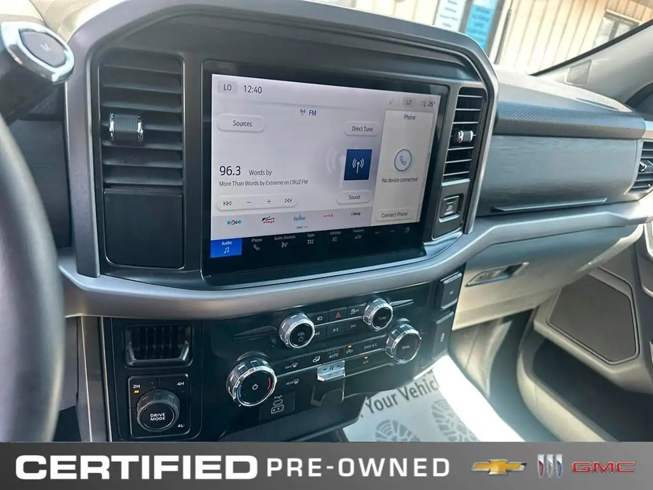 Ford F-150 - Image 18