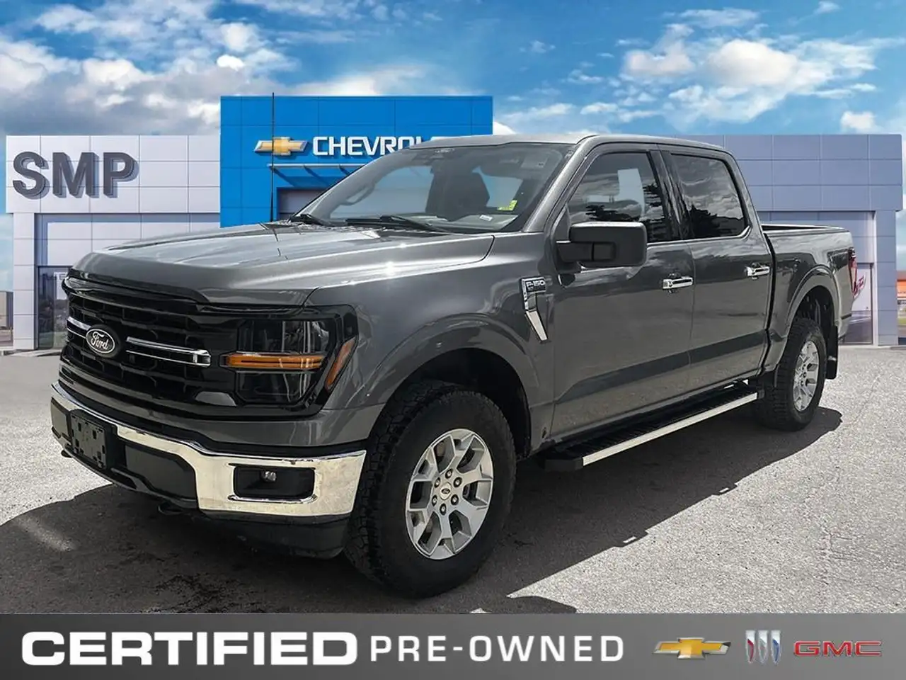 Ford F-150 - Image 1
