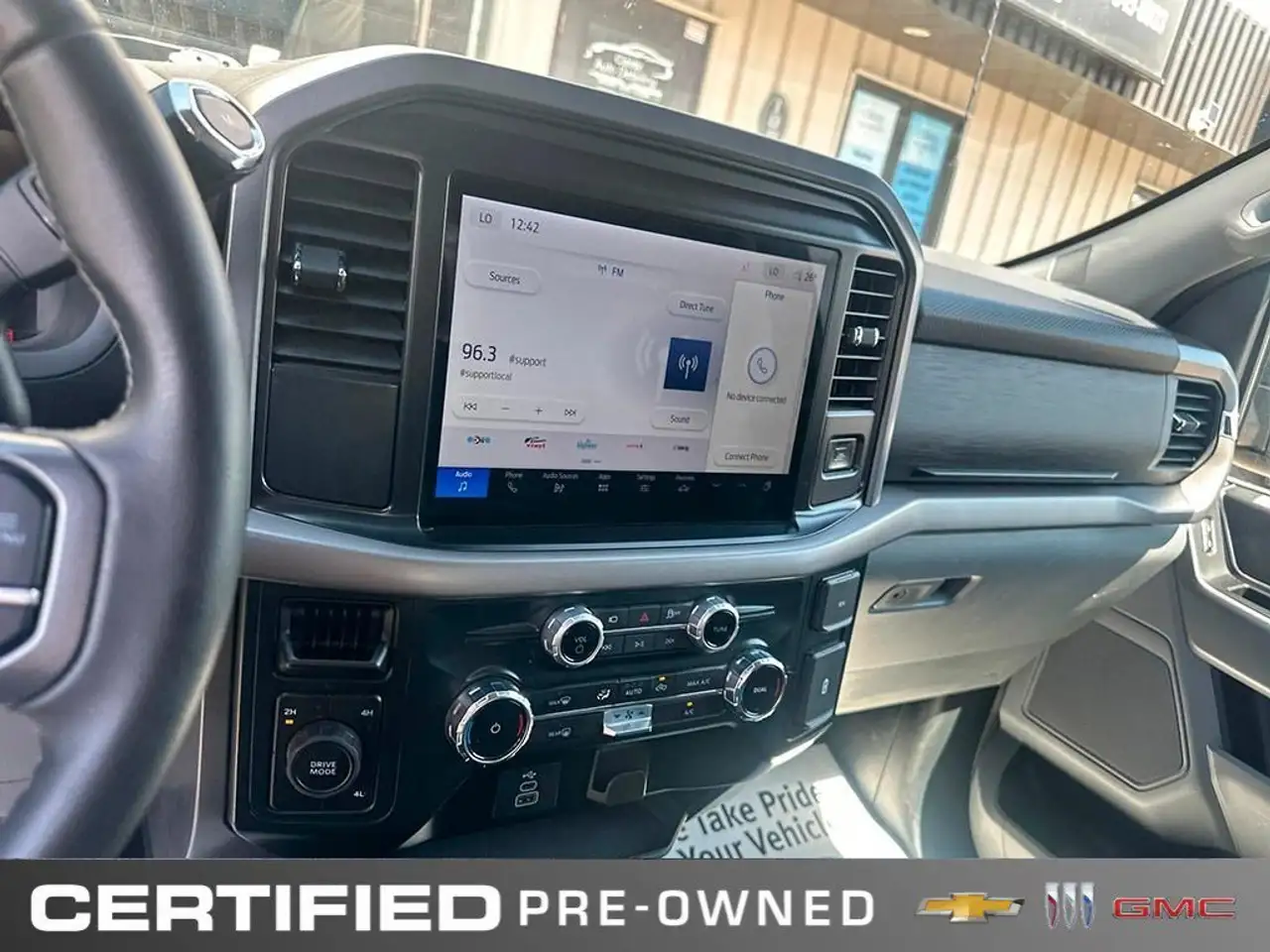 Ford F-150 - Image 27