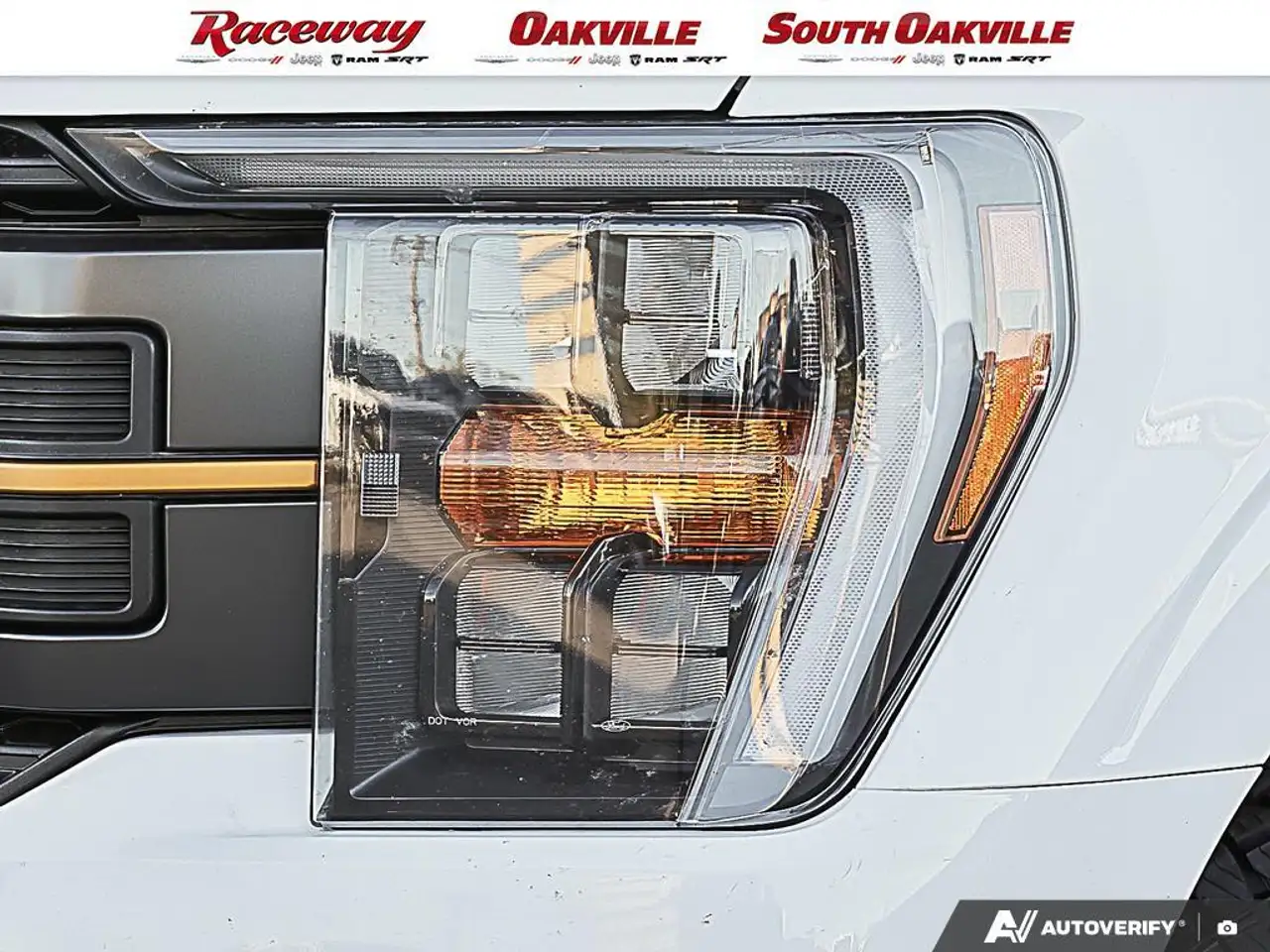 Ford F-150 - Image 9