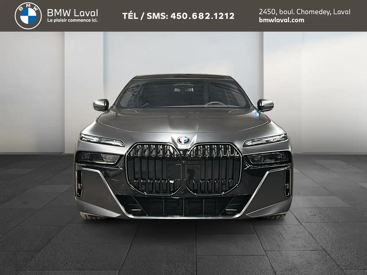 BMW 7 Series - Image 3