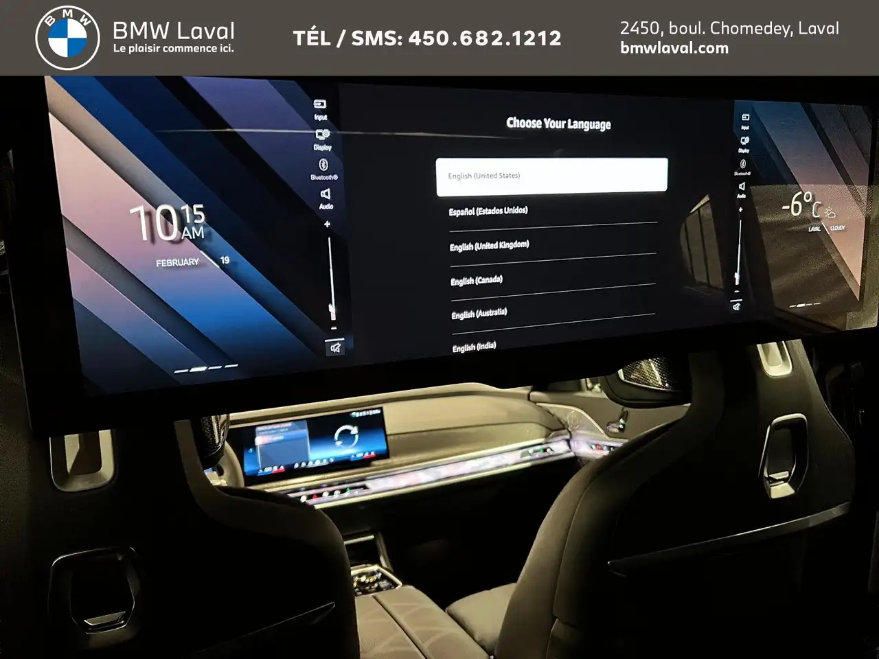 BMW 7 Series - Image 23