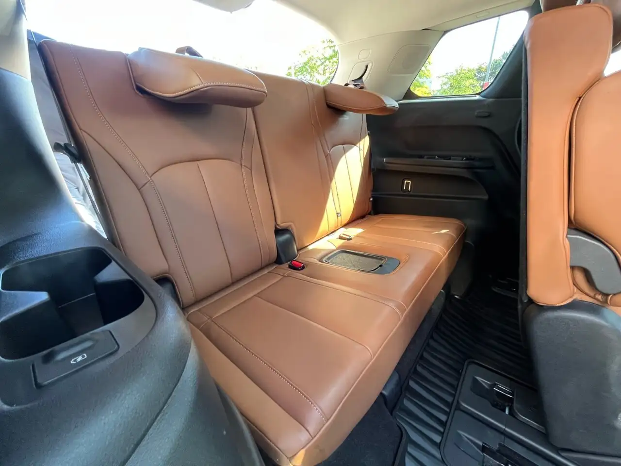 Infiniti QX60 - Image 22