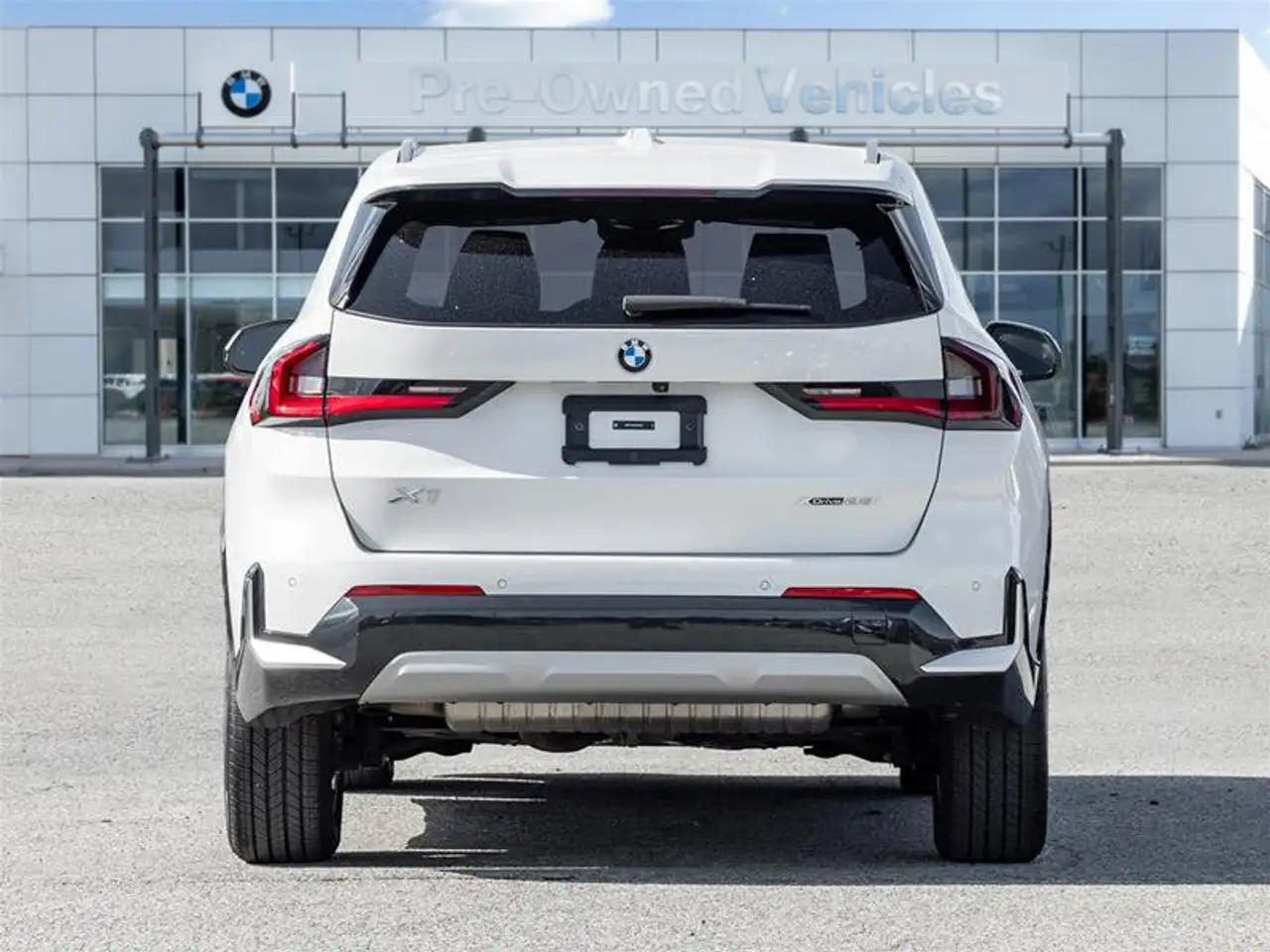 BMW X1 - Image 7