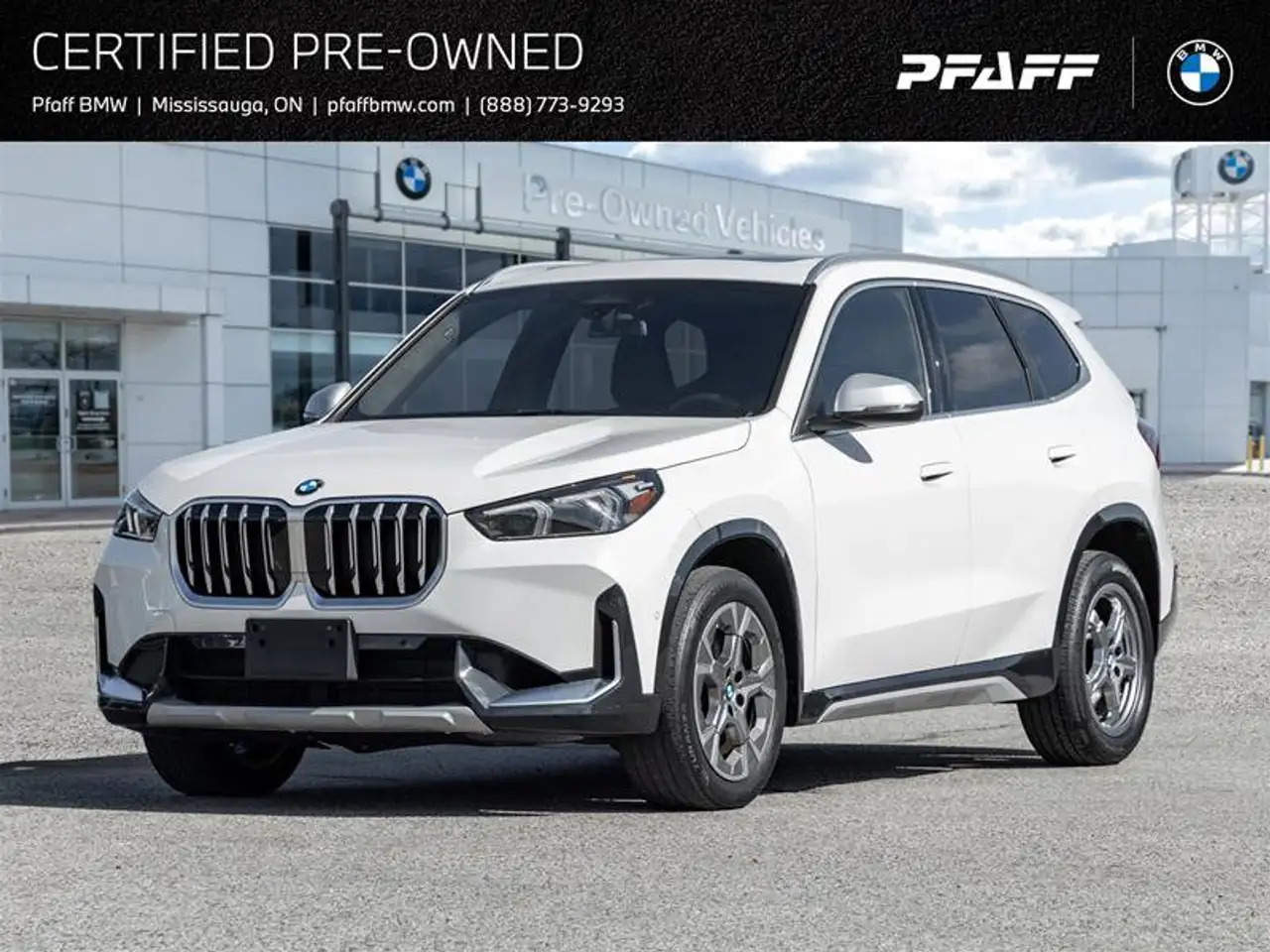 BMW X1 - Image 1