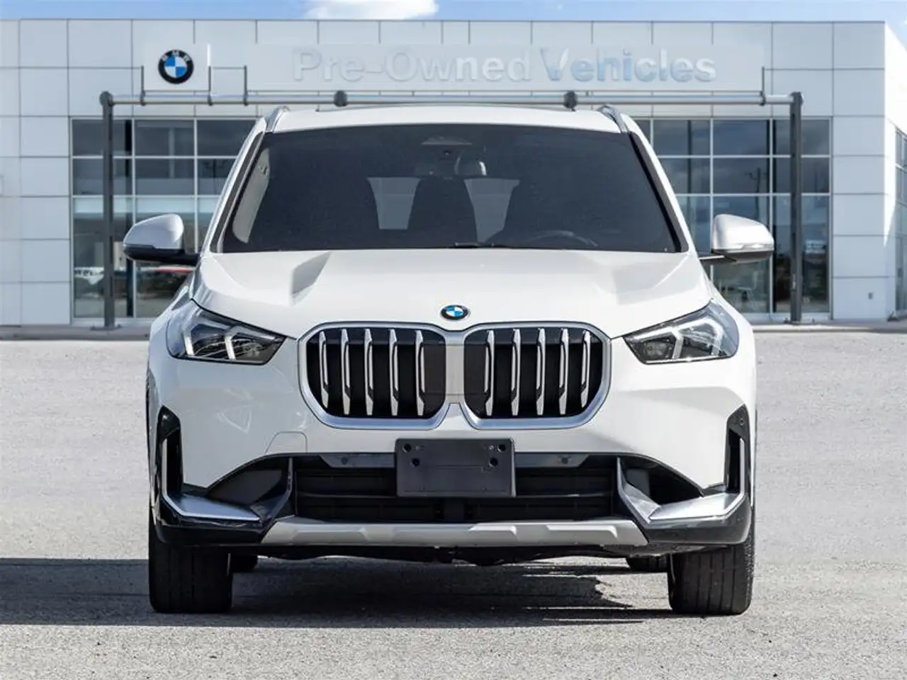 BMW X1 - Image 3