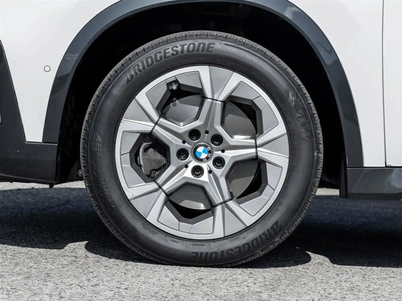 BMW X1 - Image 5