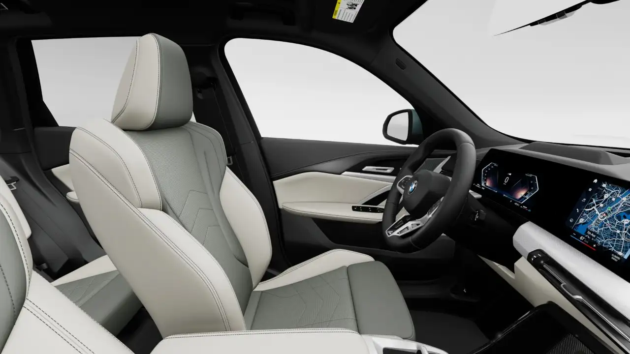BMW X1 - Image 9
