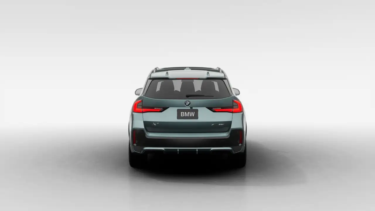 BMW X1 - Image 5