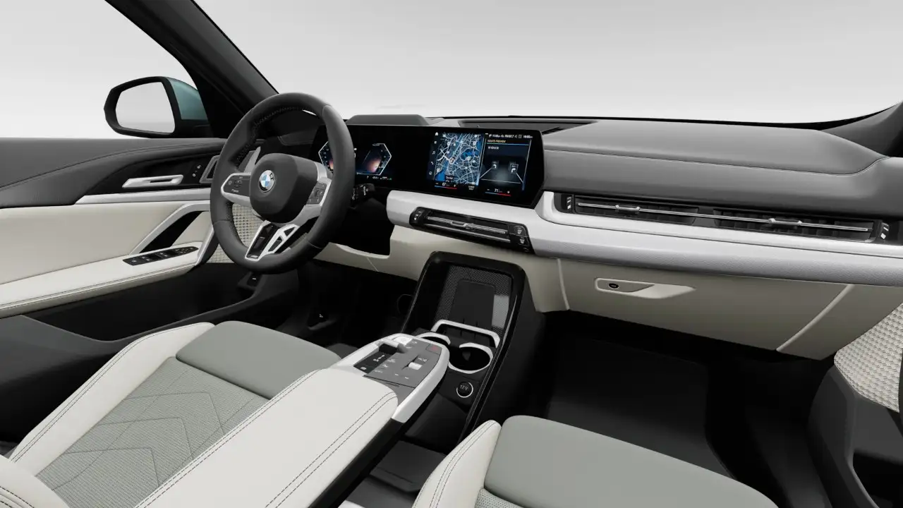 BMW X1 - Image 14