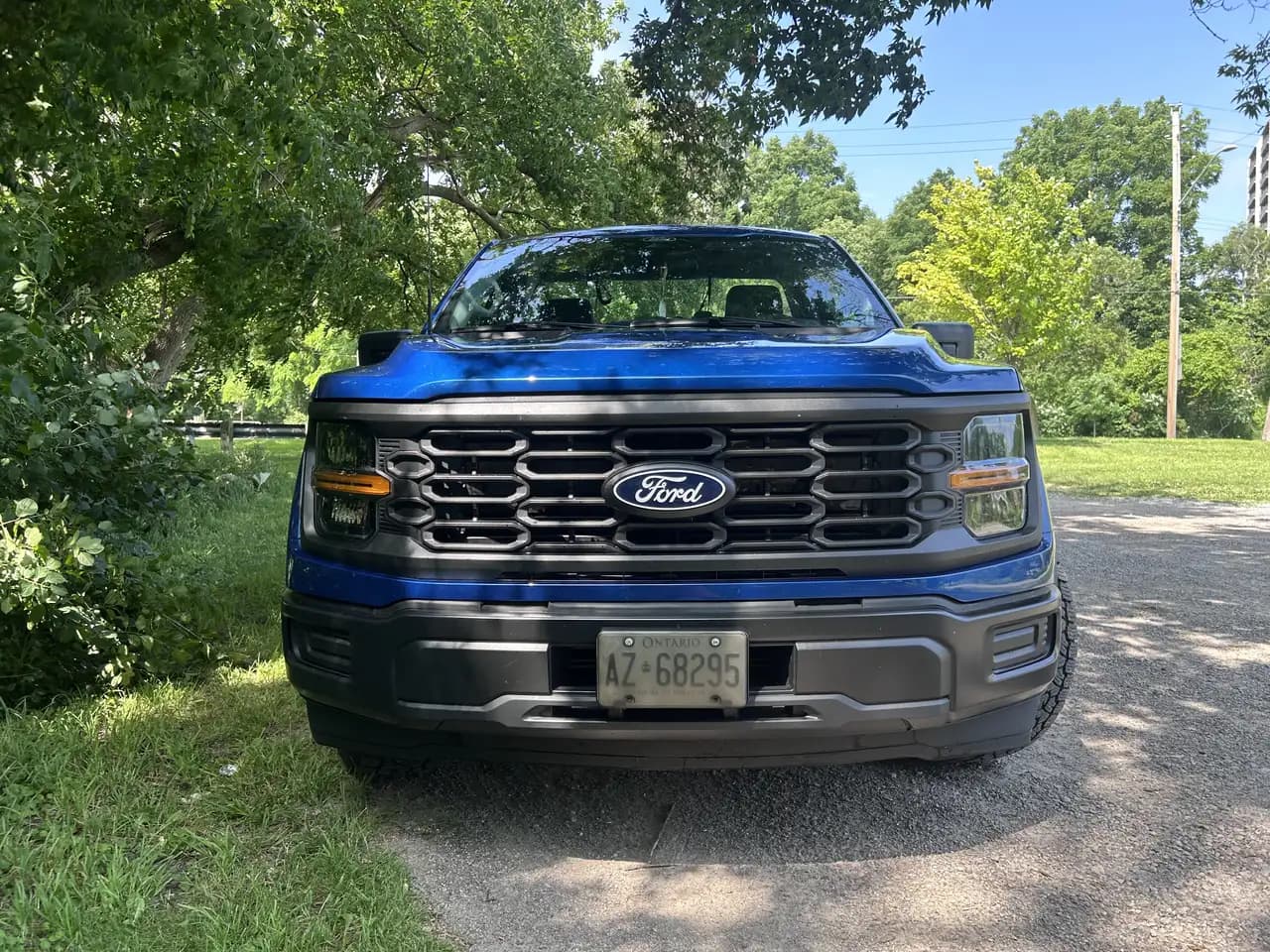 Ford F-150 - Image 2