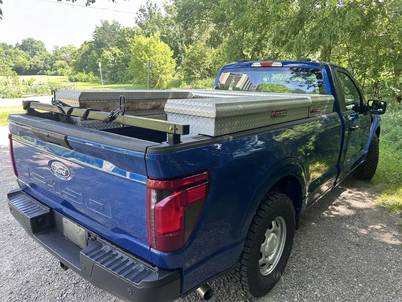 Ford F-150 - Image 6