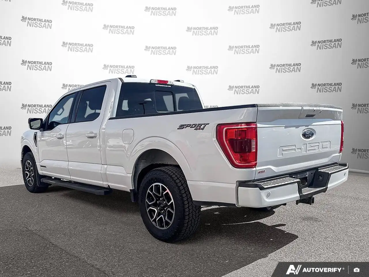 Ford F-150 - Image 6