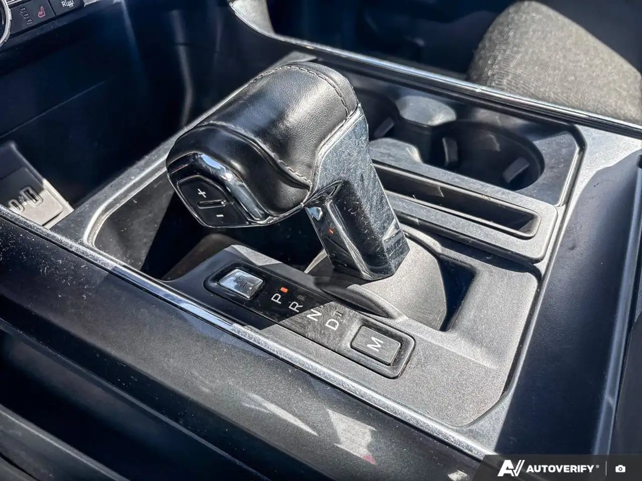 Ford F-150 - Image 21