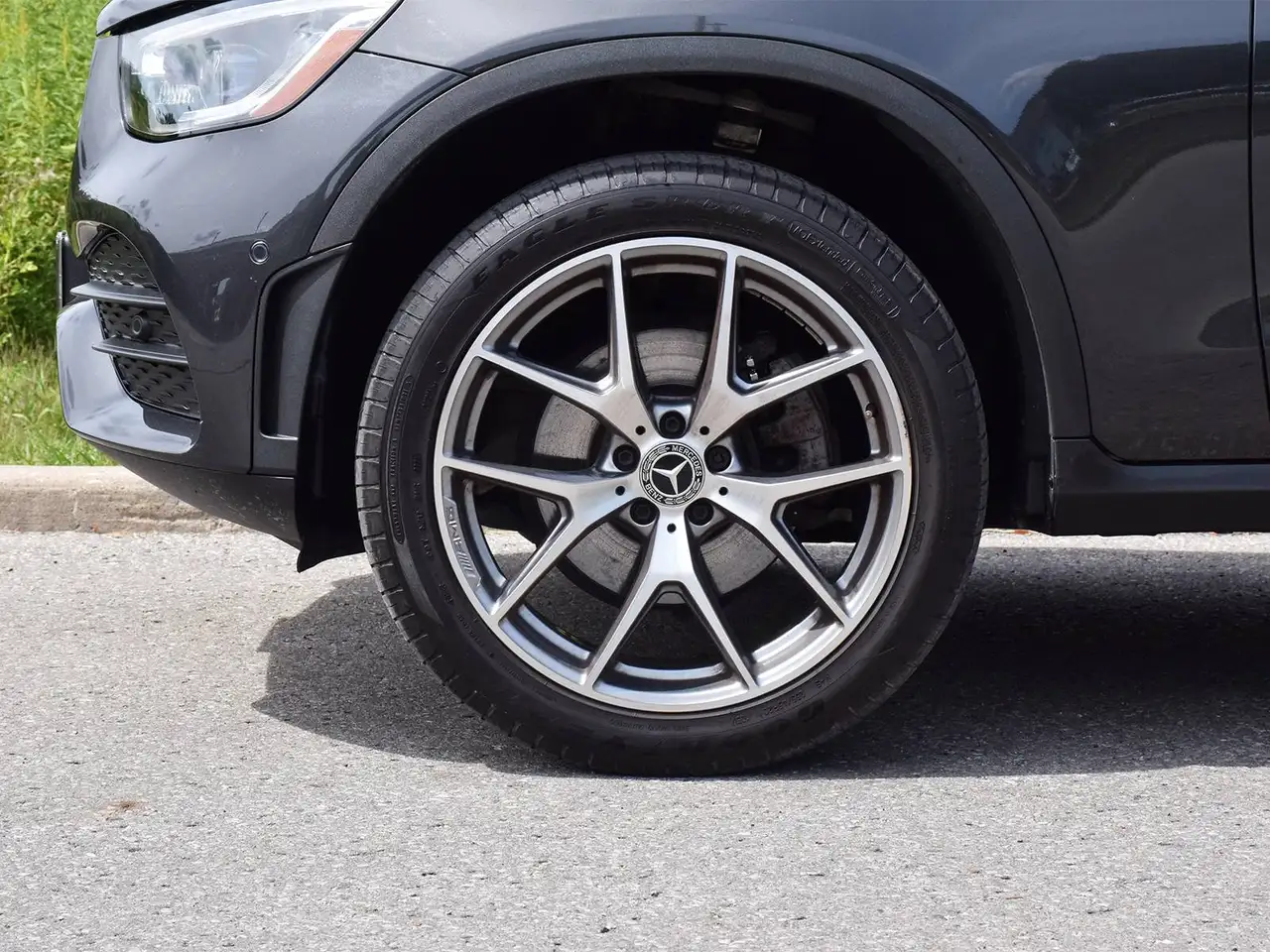 Mercedes-Benz GLC - Image 6