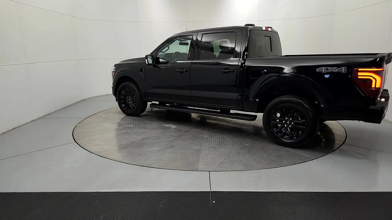Ford F-150 - Image 6