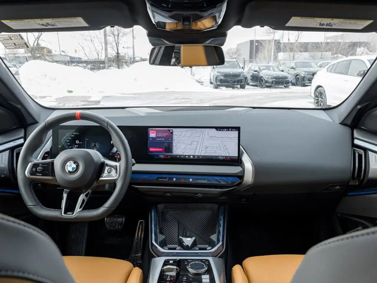 BMW X3 - Image 30