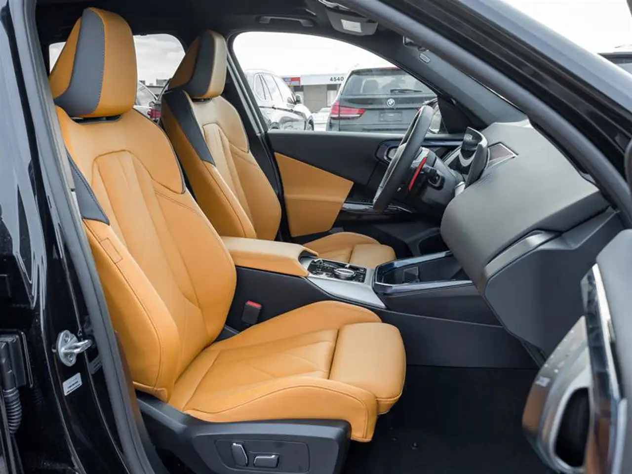 BMW X3 - Image 27